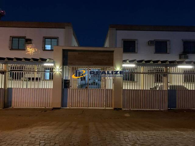 Apartamento para Venda em Campos dos Goytacazes - 2