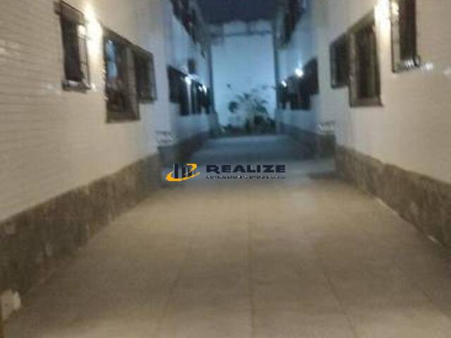 Apartamento para Venda em Campos dos Goytacazes - 4
