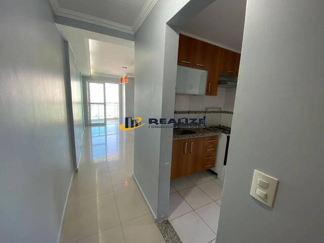 #2459 - Apartamento para Venda em Campos dos Goytacazes - RJ