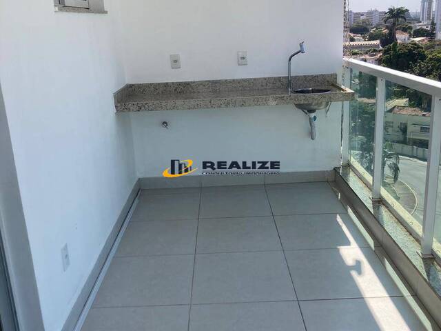 Apartamento para Locação em Campos dos Goytacazes - 4