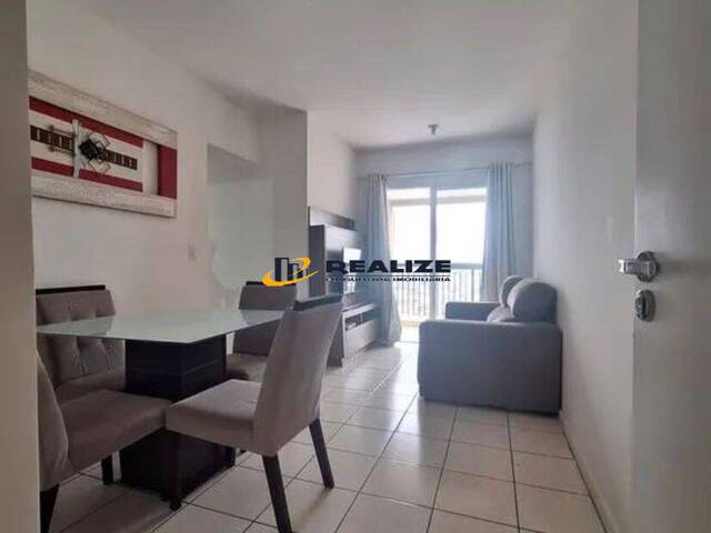 #XSPLII288& - Apartamento para Locação em Campos dos Goytacazes - RJ