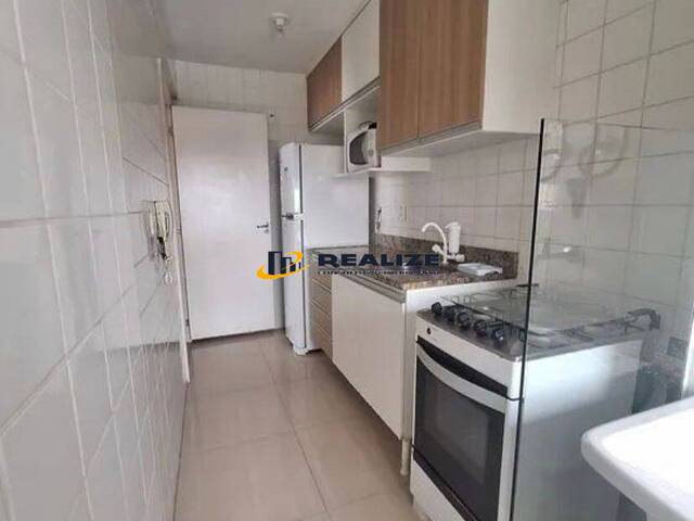 #XSPLII288& - Apartamento para Locação em Campos dos Goytacazes - RJ