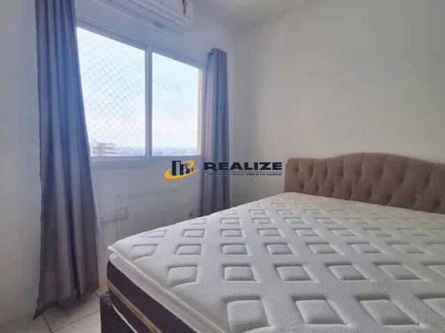 Apartamento para Locação em Campos dos Goytacazes - 4