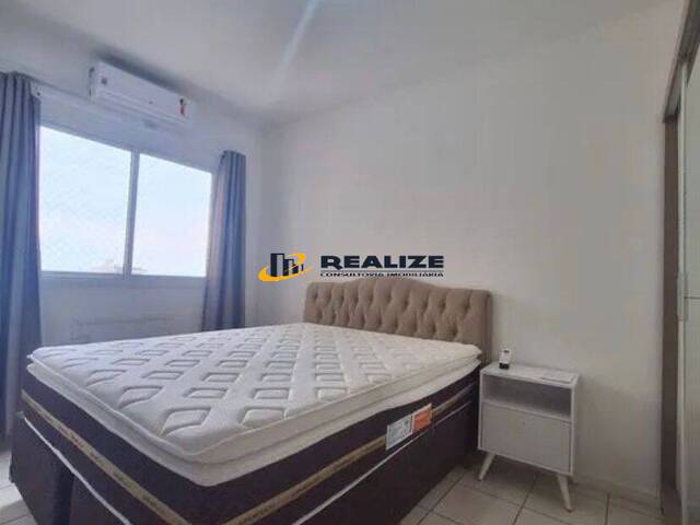 Apartamento para Locação em Campos dos Goytacazes - 5
