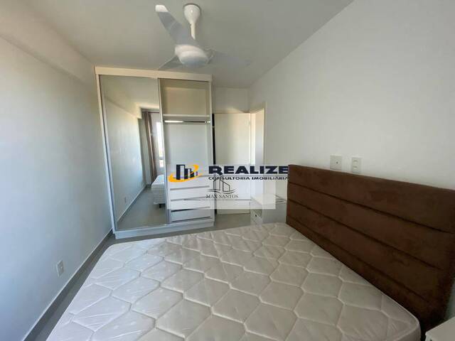 Apartamento para Locação em Campos dos Goytacazes - 4