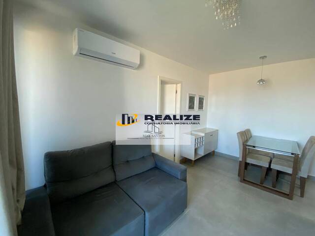 Apartamento para Locação em Campos dos Goytacazes - 5