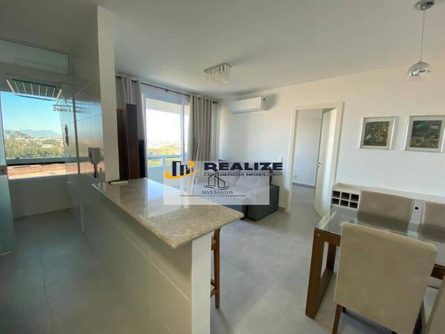 #M2AMR& - Apartamento para Locação em Campos dos Goytacazes - RJ