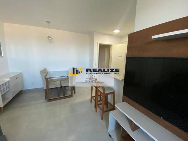 #M2AMR& - Apartamento para Locação em Campos dos Goytacazes - RJ