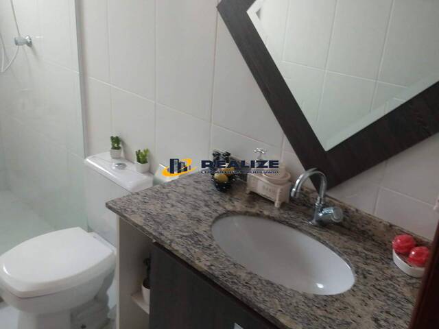 Apartamento para Venda em Campos dos Goytacazes - 5