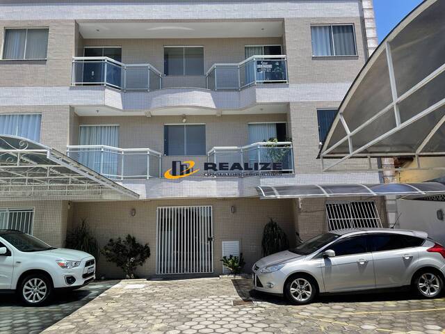 Apartamento para Venda em Campos dos Goytacazes - 4