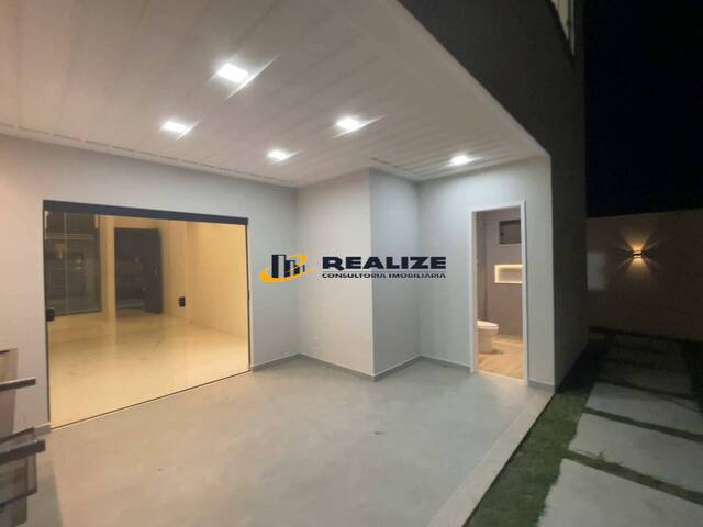 #2474 - Casa para Venda em Campos dos Goytacazes - RJ