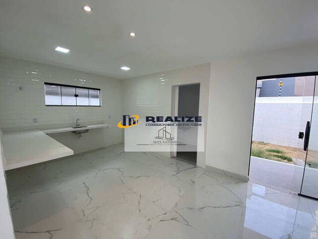 Casa para Venda em Campos dos Goytacazes - 5