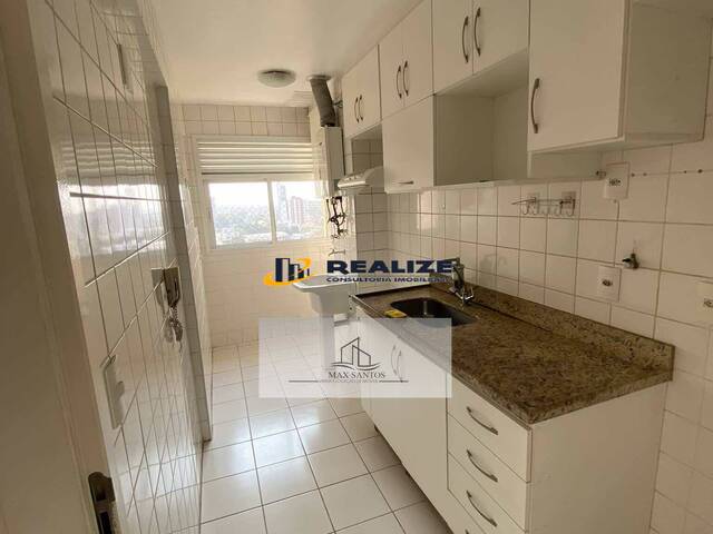 Apartamento para Venda em Campos dos Goytacazes - 4