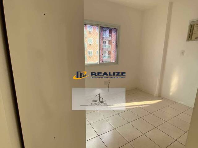Apartamento para Venda em Campos dos Goytacazes - 5