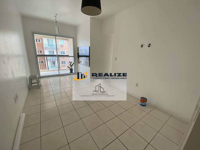 Apartamento para Venda em Campos dos Goytacazes - 2