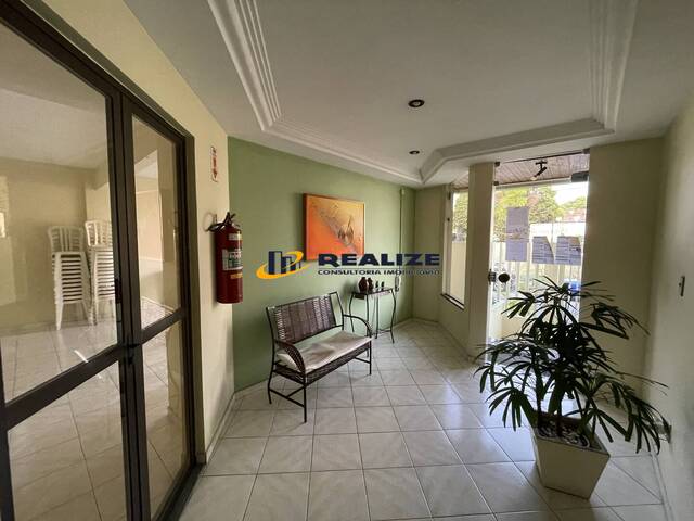 #2478 - Apartamento para Venda em Campos dos Goytacazes - RJ
