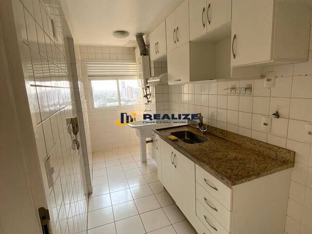 Apartamento para Venda em Campos dos Goytacazes - 2