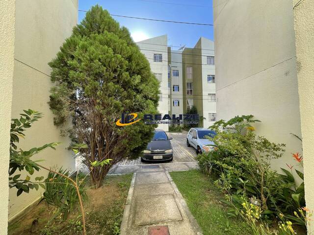 #2486 - Apartamento para Venda em Campos dos Goytacazes - RJ