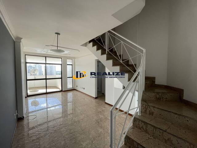 Apartamento para Venda em Campos dos Goytacazes - 4