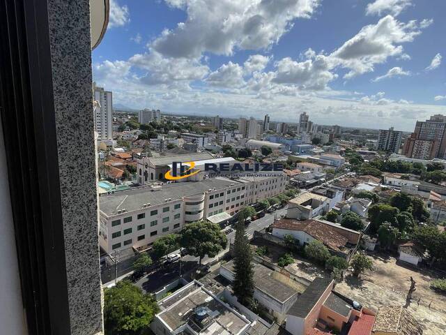 #2490 - Apartamento para Venda em Campos dos Goytacazes - RJ