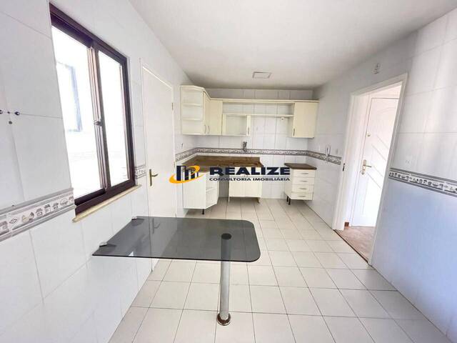 Apartamento para Venda em Campos dos Goytacazes - 5