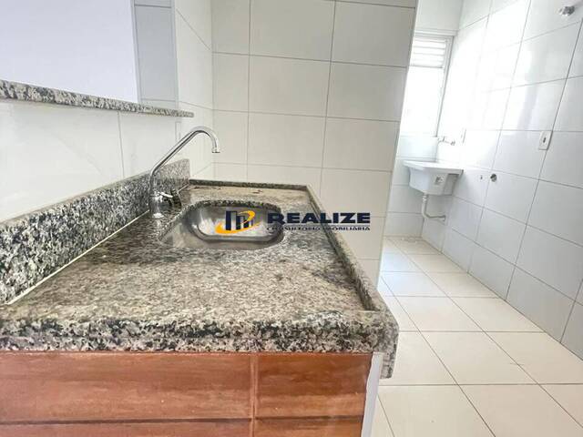 Apartamento para Venda em Campos dos Goytacazes - 4