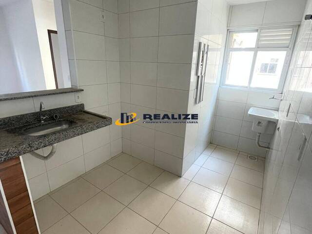 Apartamento para Venda em Campos dos Goytacazes - 5