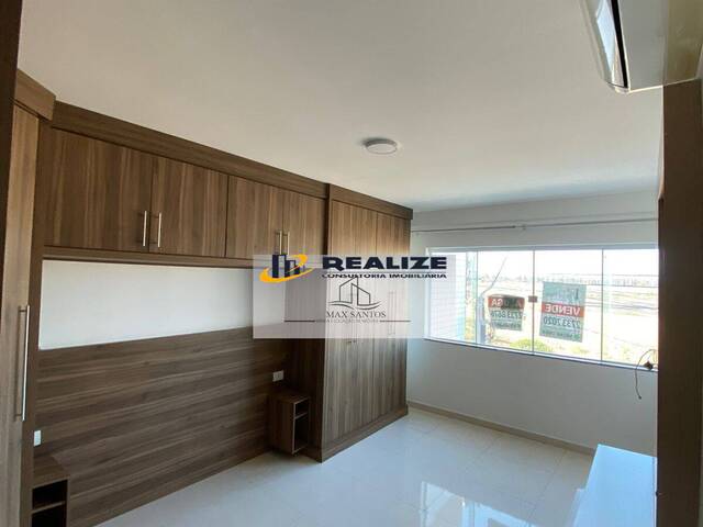 #XLNS01& - Apartamento para Locação em Campos dos Goytacazes - RJ