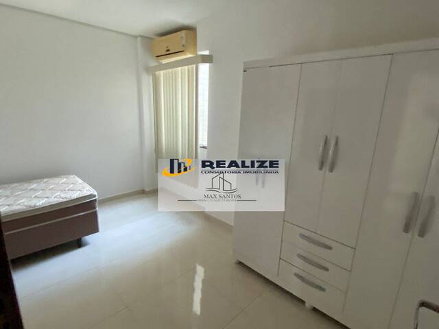 #XLNS01& - Apartamento para Locação em Campos dos Goytacazes - RJ