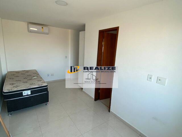 Apartamento para Locação em Campos dos Goytacazes - 4