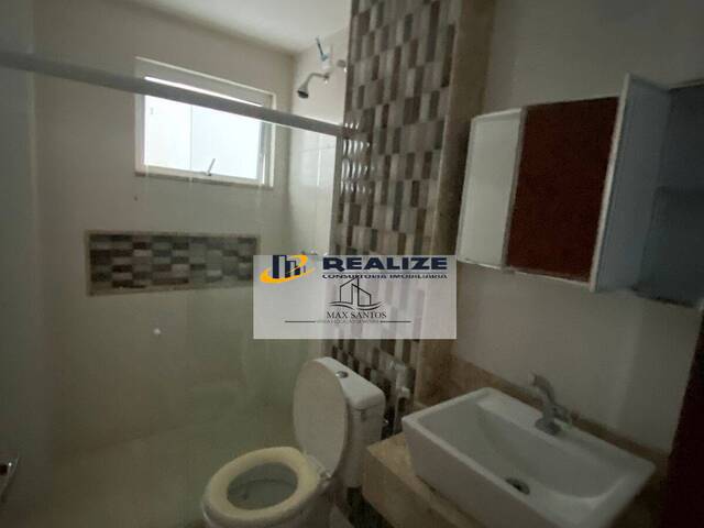Apartamento para Locação em Campos dos Goytacazes - 5