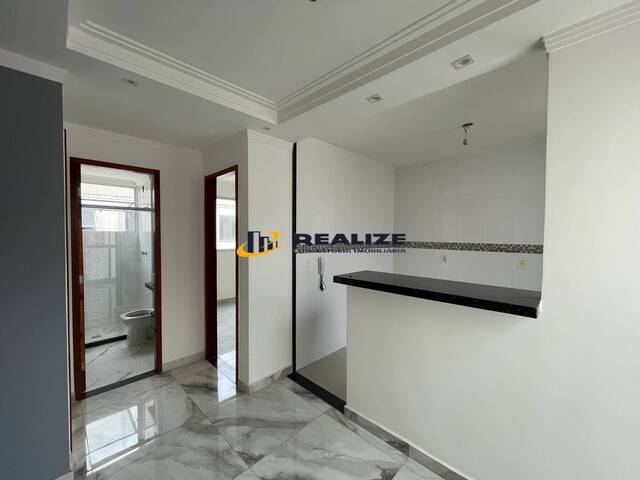 #2501 - Apartamento para Venda em Campos dos Goytacazes - RJ