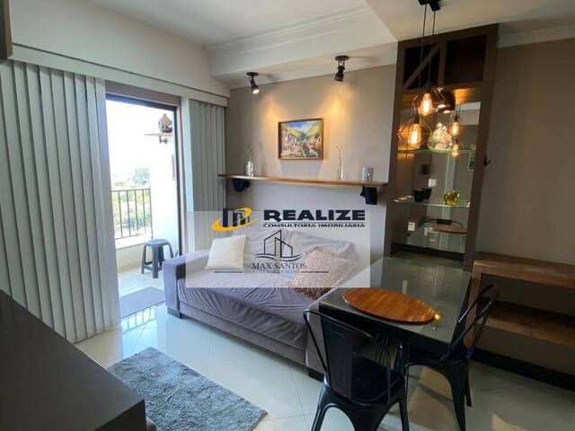 Apartamento para Locação em Campos dos Goytacazes - 3