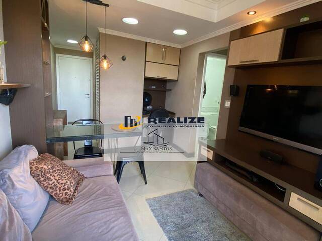 Apartamento para Locação em Campos dos Goytacazes - 4
