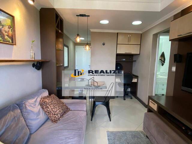 Apartamento para Locação em Campos dos Goytacazes - 5