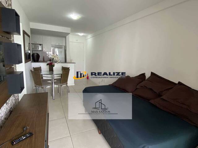 Apartamento para Locação em Campos dos Goytacazes - 2