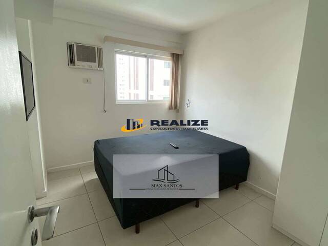 Apartamento para Locação em Campos dos Goytacazes - 4