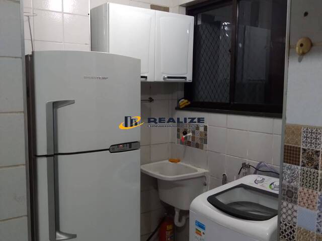 Apartamento para Locação em Campos dos Goytacazes - 3