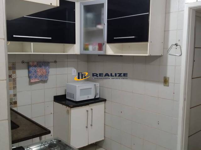 Apartamento para Locação em Campos dos Goytacazes - 5