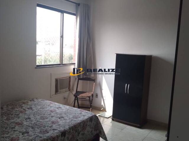 Apartamento para Locação em Campos dos Goytacazes - 4