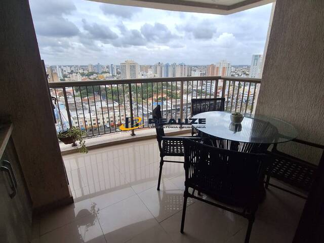 Apartamento para Locação em Campos dos Goytacazes - 5