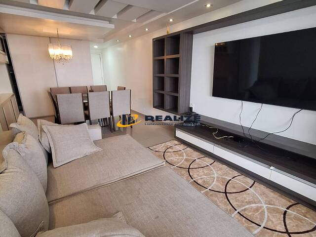 Apartamento para Locação em Campos dos Goytacazes - 4