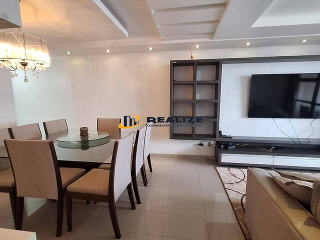 #XEXCL249 - Apartamento para Locação em Campos dos Goytacazes - RJ
