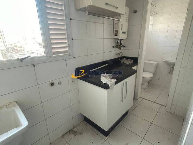 Apartamento para Locação em Campos dos Goytacazes - 5