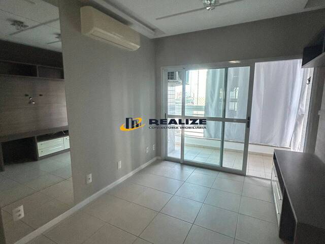 #XMXM279 - Apartamento para Locação em Campos dos Goytacazes - RJ