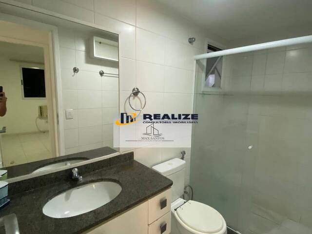 Apartamento para Locação em Campos dos Goytacazes - 4