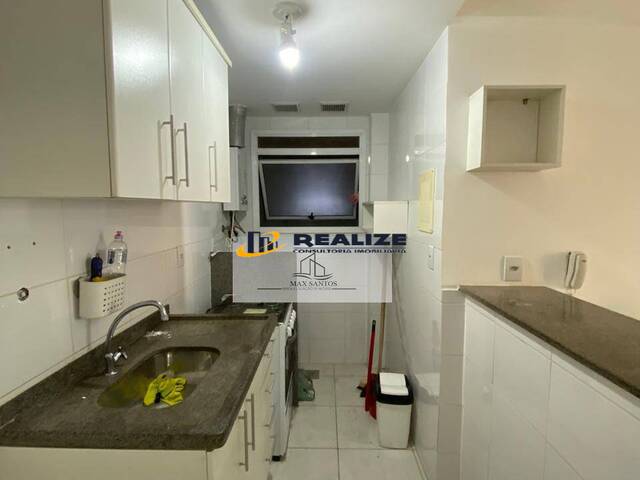 Apartamento para Locação em Campos dos Goytacazes - 5