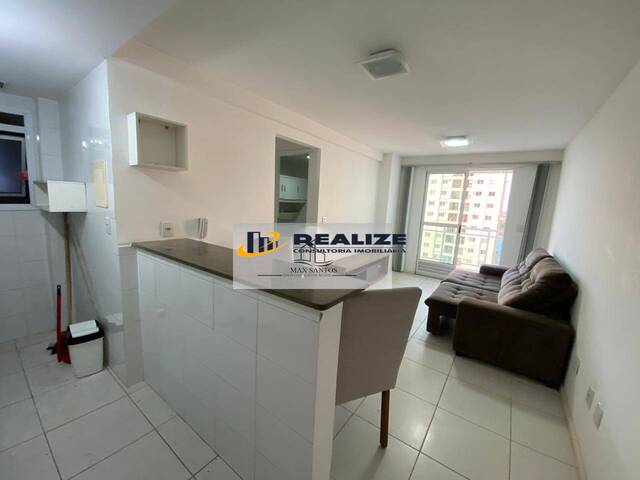 Apartamento para Locação em Campos dos Goytacazes - 2