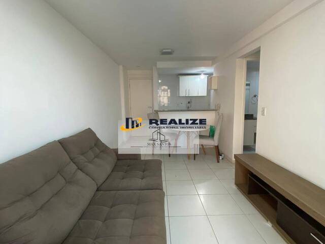 Apartamento para Locação em Campos dos Goytacazes - 3