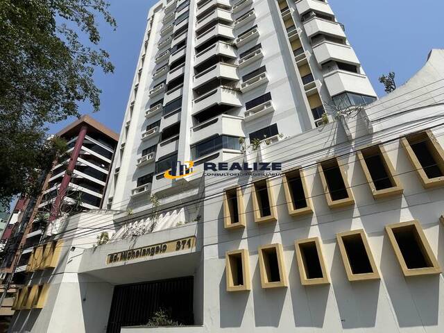 Apartamento para Venda em Campos dos Goytacazes - 5